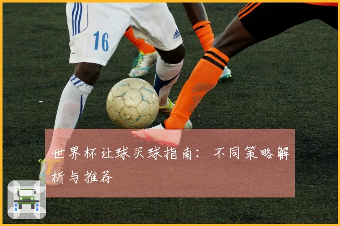 世界杯让球买球指南：不同策略解析与推荐