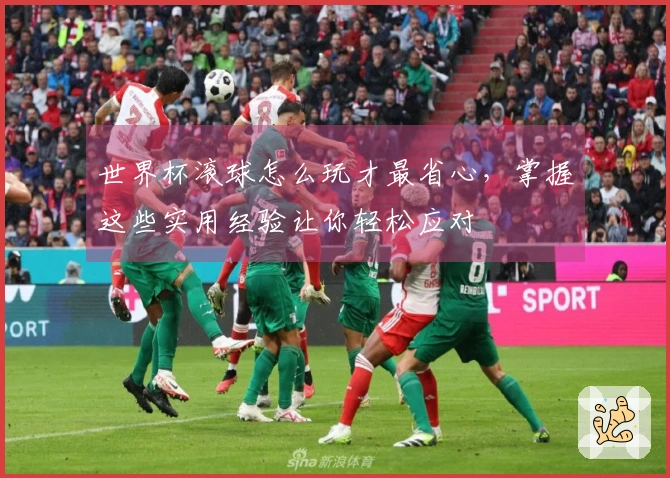 世界杯滚球怎么玩才最省心，掌握这些实用经验让你轻松应对